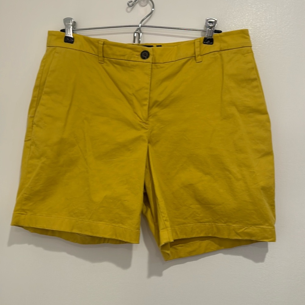 Wildfang shorts